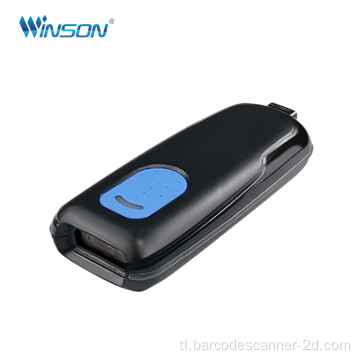 Mini Pocket sized scanner